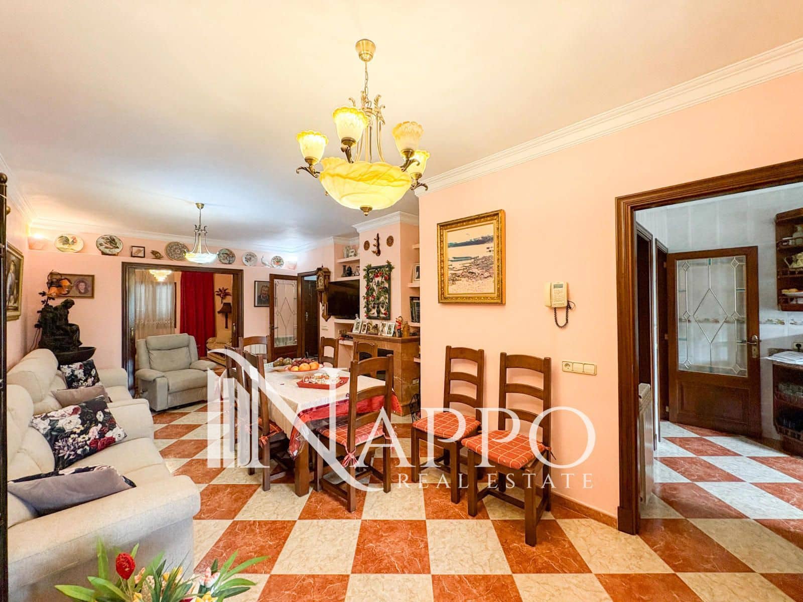 5 slaapkamer Villa te koop in Santanyi met garage - € 2.300.000 (Ref: 9669183)