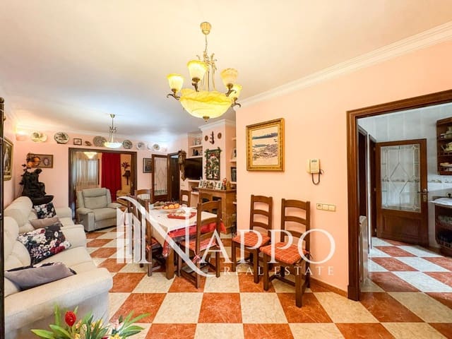 5 slaapkamer Villa te koop in Santanyí met garage - € 2.300.000 (Ref: 9669183)