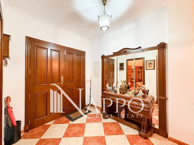 5 sypialnia Willa na sprzedaż w Santanyí z garażem - 2 300 000 € (Ref: 9669183)