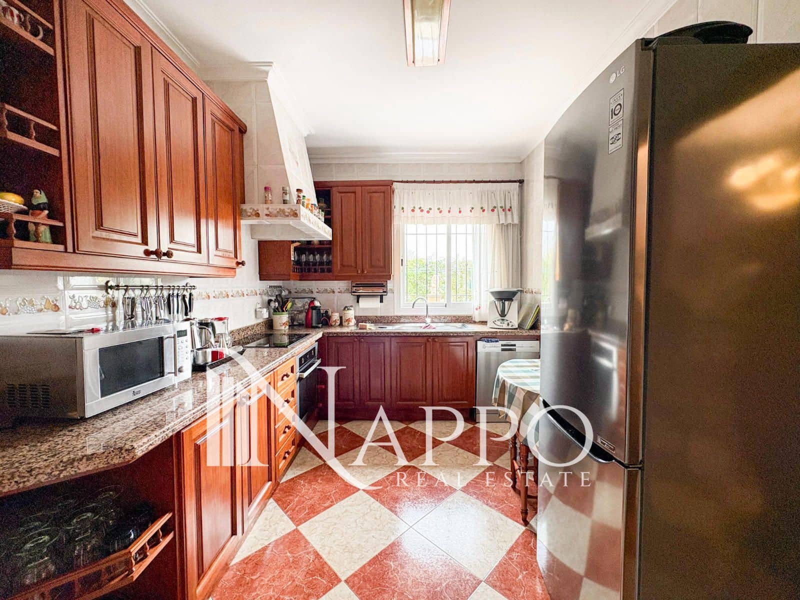 5 slaapkamer Villa te koop in Santanyi met garage - € 2.300.000 (Ref: 9669183)