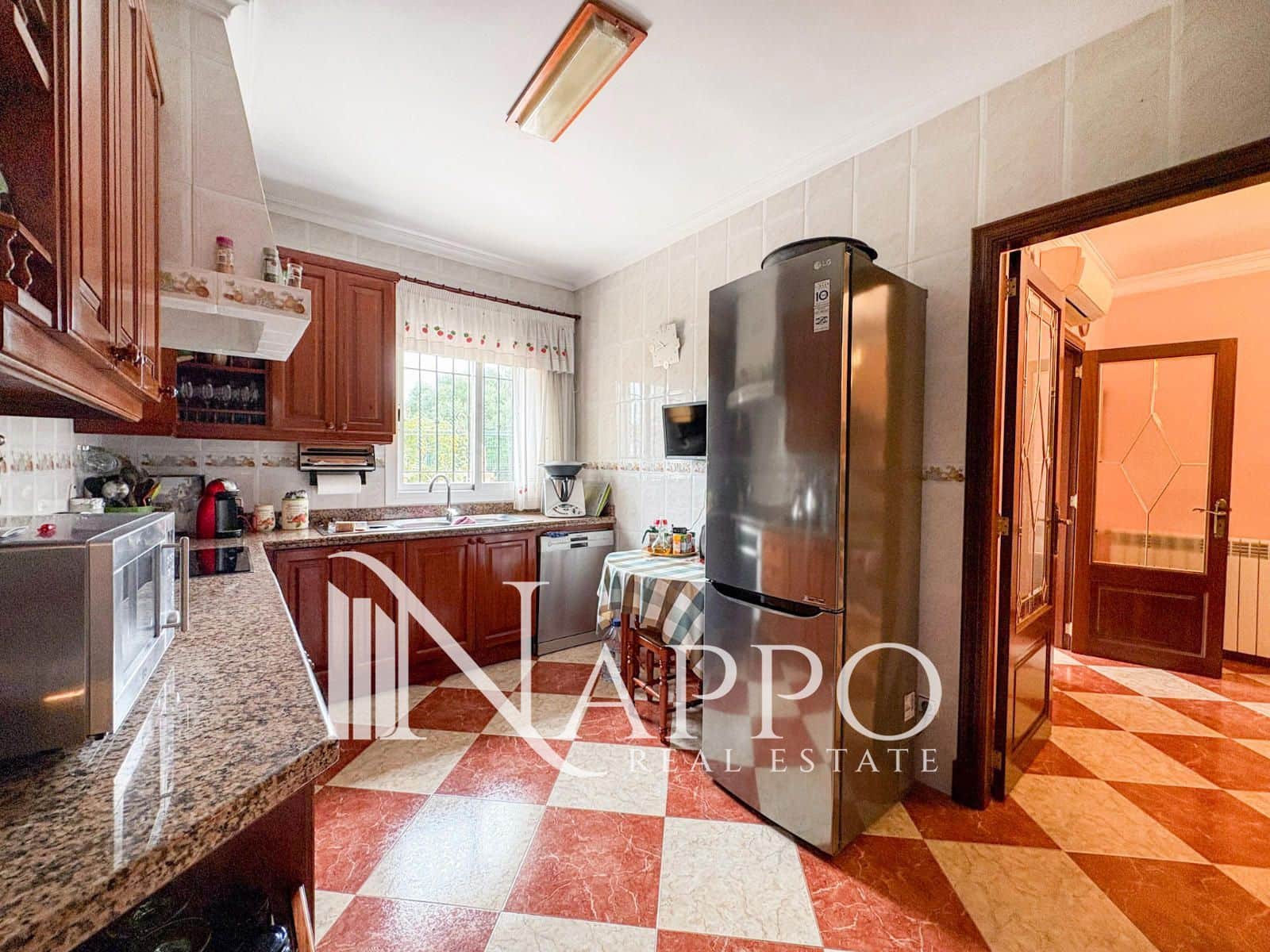 5 slaapkamer Villa te koop in Santanyi met garage - € 2.300.000 (Ref: 9669183)