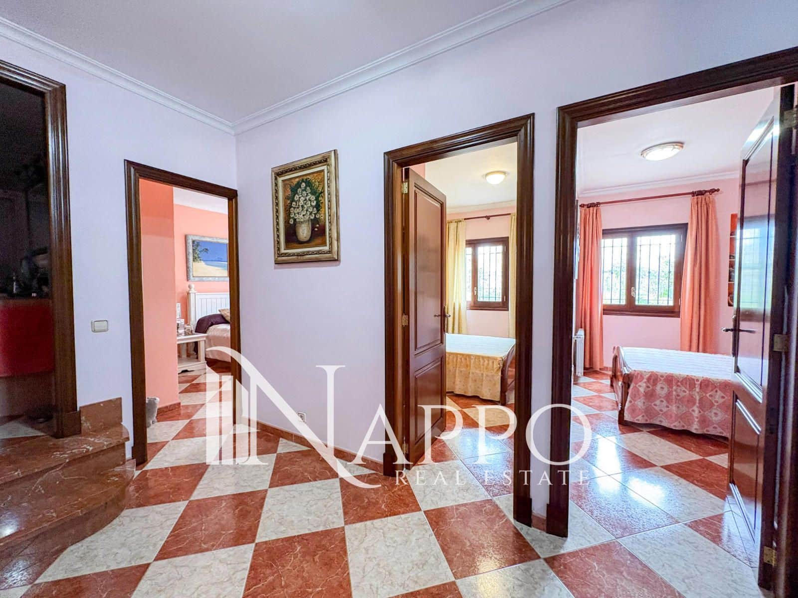 5 slaapkamer Villa te koop in Santanyi met garage - € 2.300.000 (Ref: 9669183)