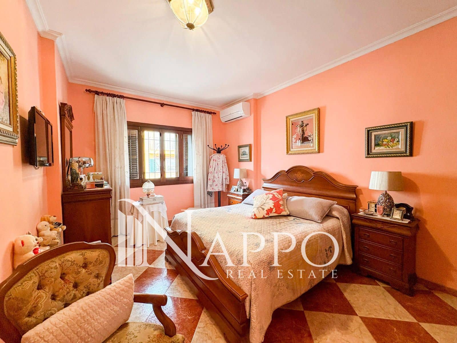 5 slaapkamer Villa te koop in Santanyi met garage - € 2.300.000 (Ref: 9669183)