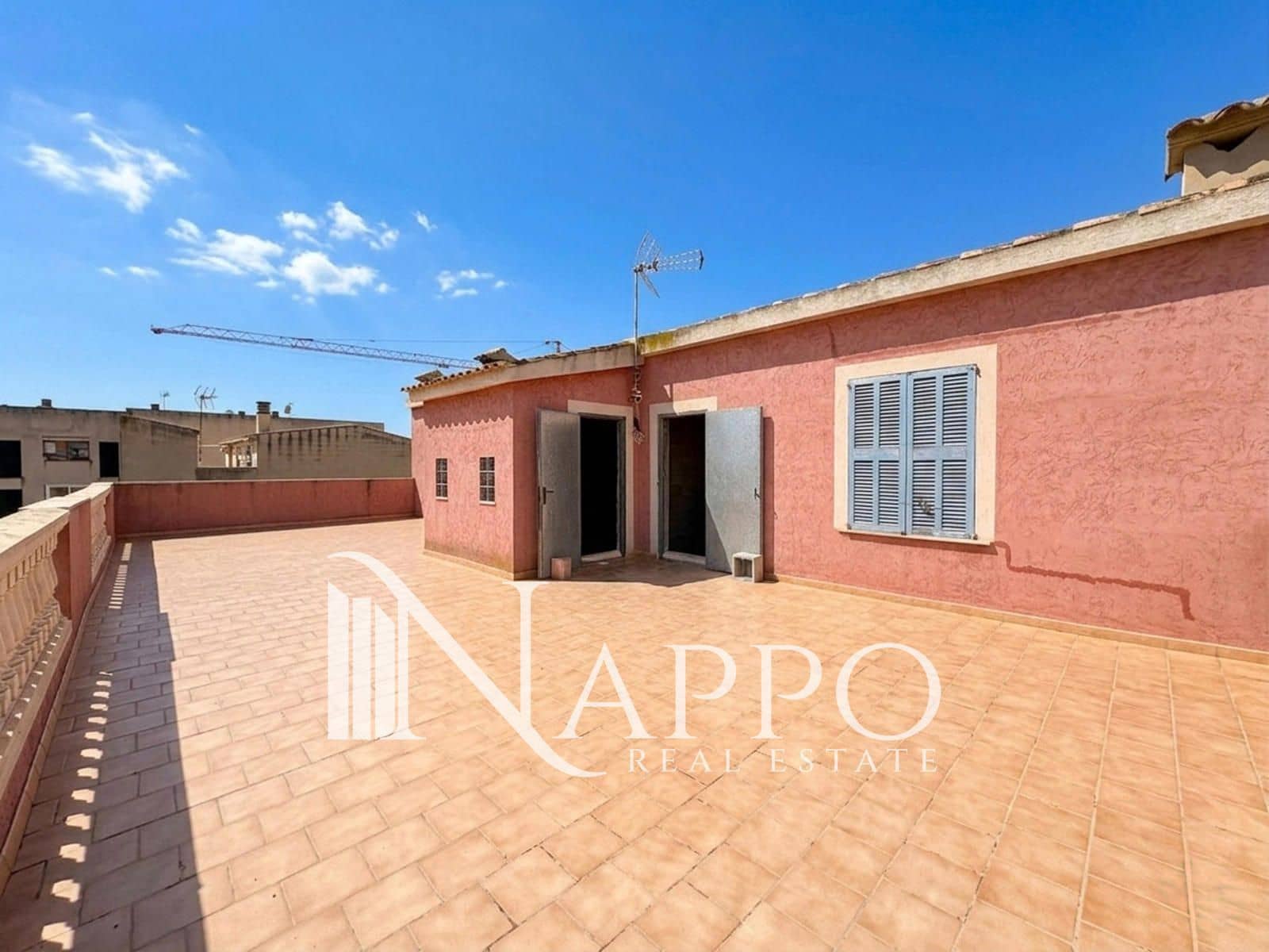 5 slaapkamer Villa te koop in Santanyi met garage - € 2.300.000 (Ref: 9669183)