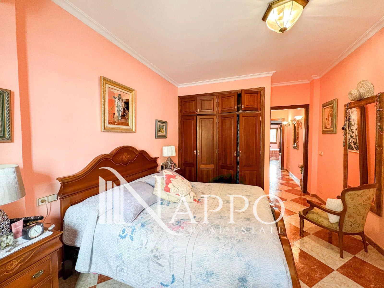 5 slaapkamer Villa te koop in Santanyi met garage - € 2.300.000 (Ref: 9669183)