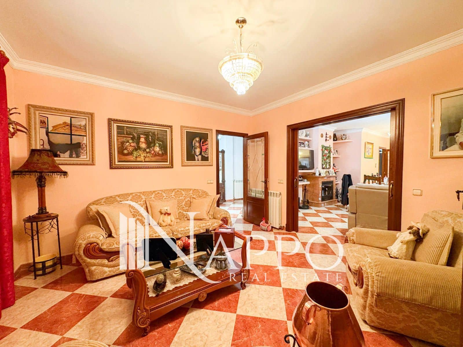 5 slaapkamer Villa te koop in Santanyi met garage - € 2.300.000 (Ref: 9669183)