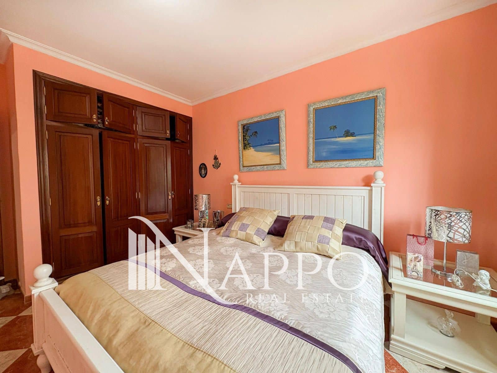 5 slaapkamer Villa te koop in Santanyi met garage - € 2.300.000 (Ref: 9669183)