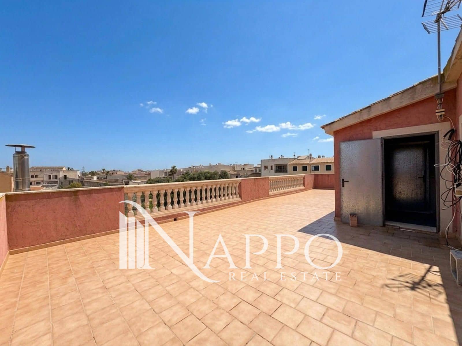 5 slaapkamer Villa te koop in Santanyi met garage - € 2.300.000 (Ref: 9669183)