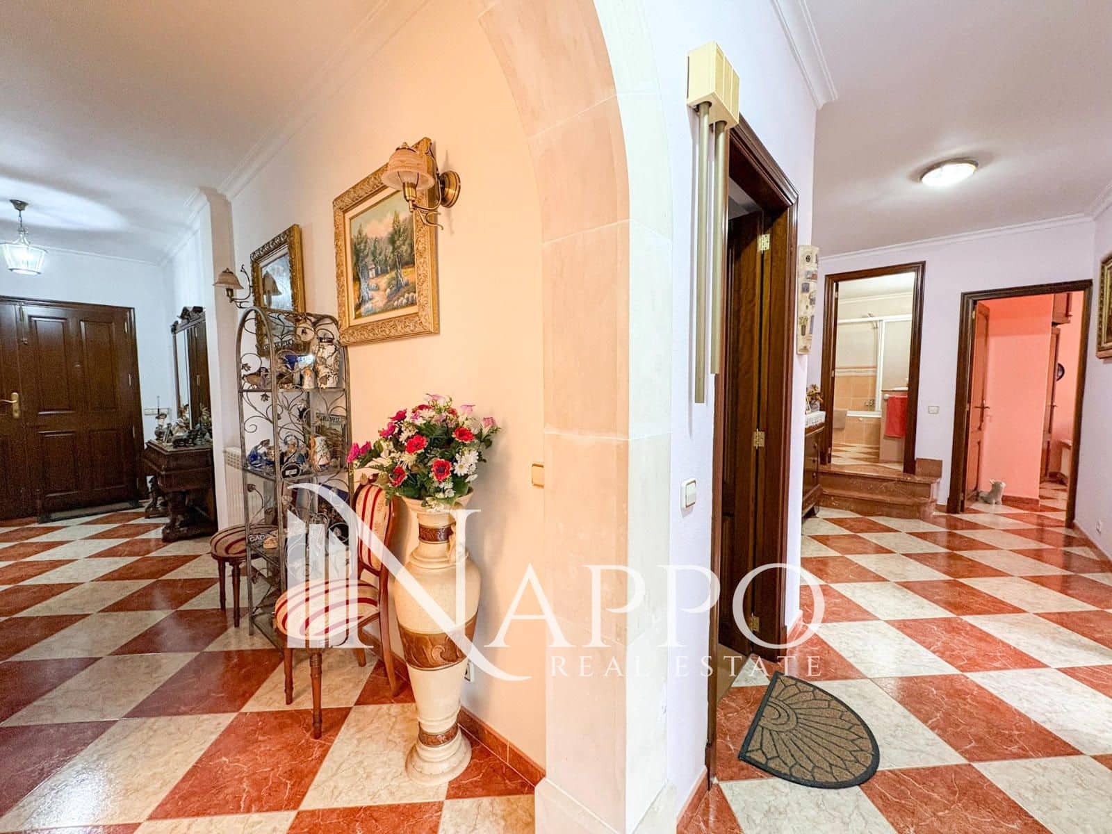 5 slaapkamer Villa te koop in Santanyi met garage - € 2.300.000 (Ref: 9669183)