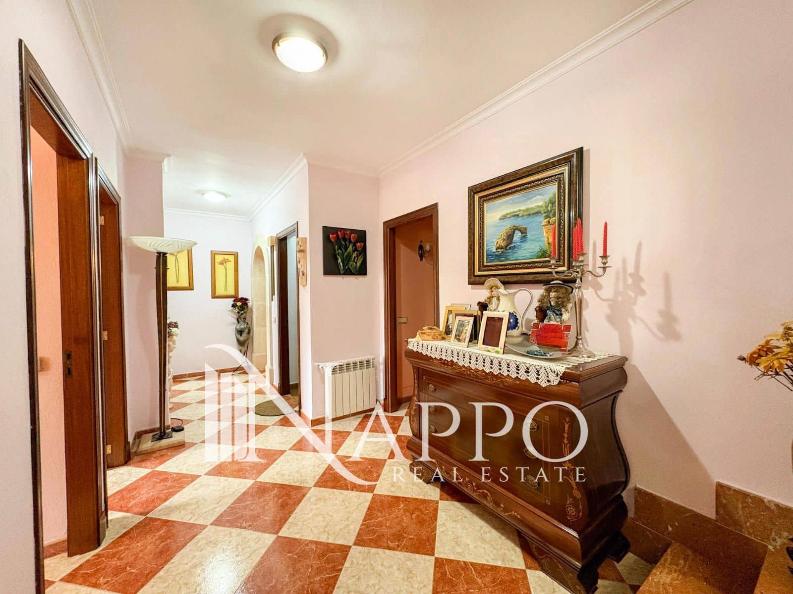 5 slaapkamer Villa te koop in Santanyi met garage - € 2.300.000 (Ref: 9669183)