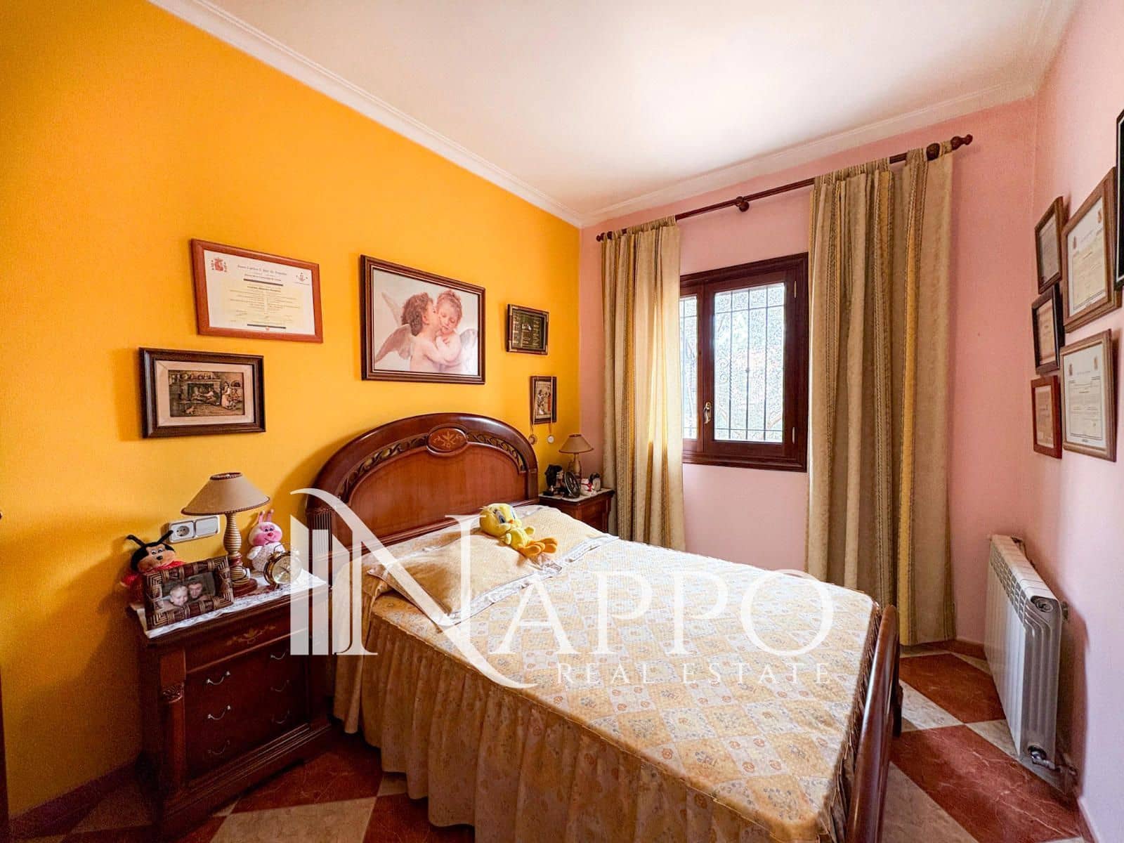 5 slaapkamer Villa te koop in Santanyi met garage - € 2.300.000 (Ref: 9669183)