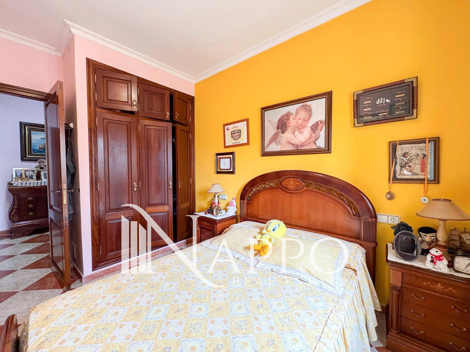 5 slaapkamer Villa te koop in Santanyi met garage - € 2.300.000 (Ref: 9669183)