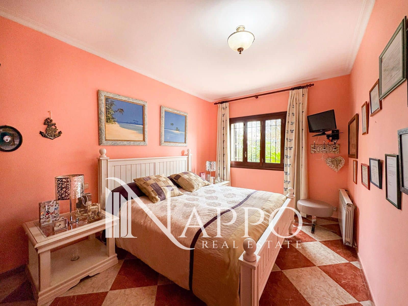 5 slaapkamer Villa te koop in Santanyi met garage - € 2.300.000 (Ref: 9669183)