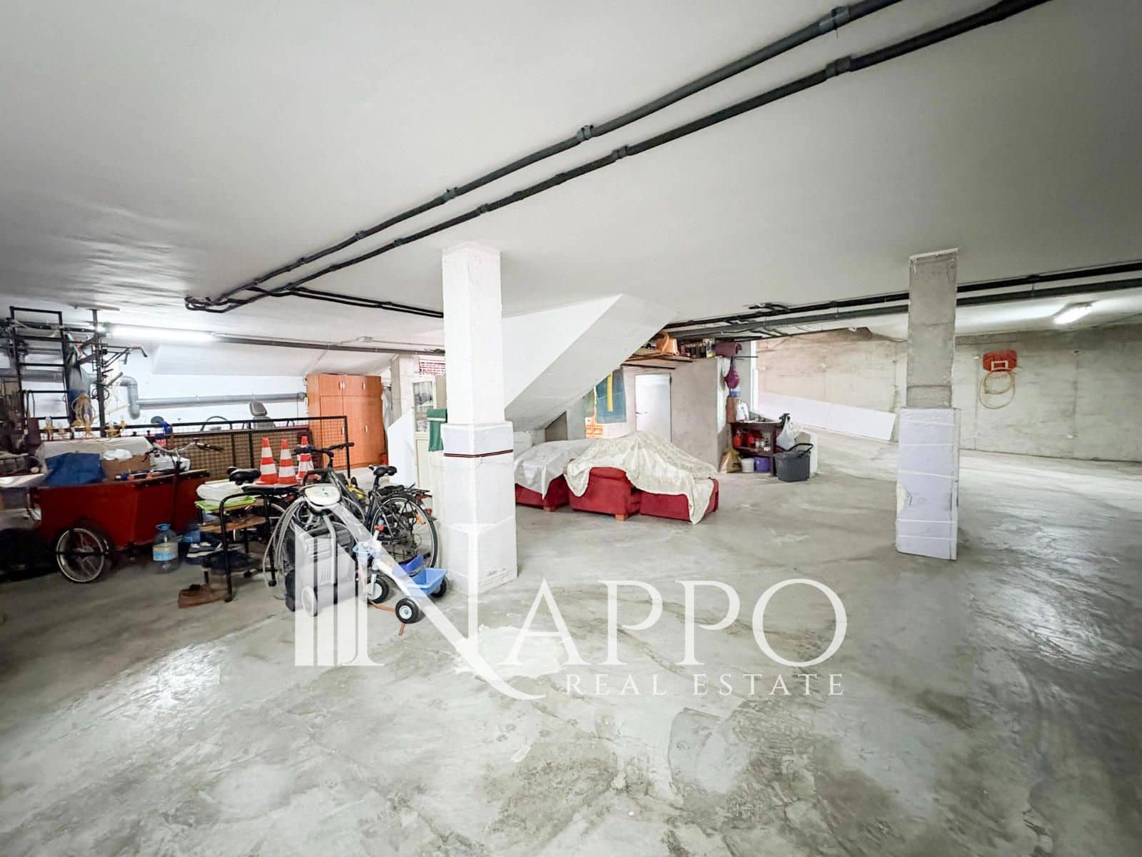 5 slaapkamer Villa te koop in Santanyi met garage - € 2.300.000 (Ref: 9669183)