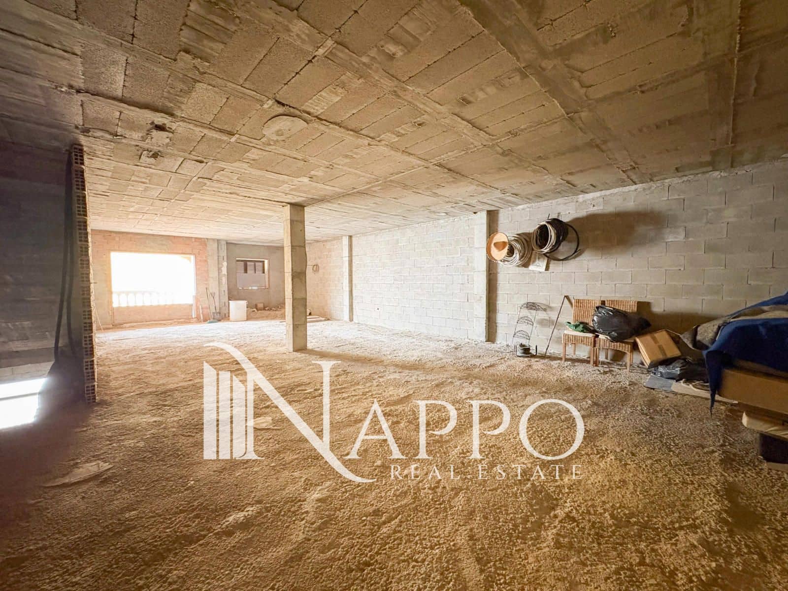 5 slaapkamer Villa te koop in Santanyi met garage - € 2.300.000 (Ref: 9669183)