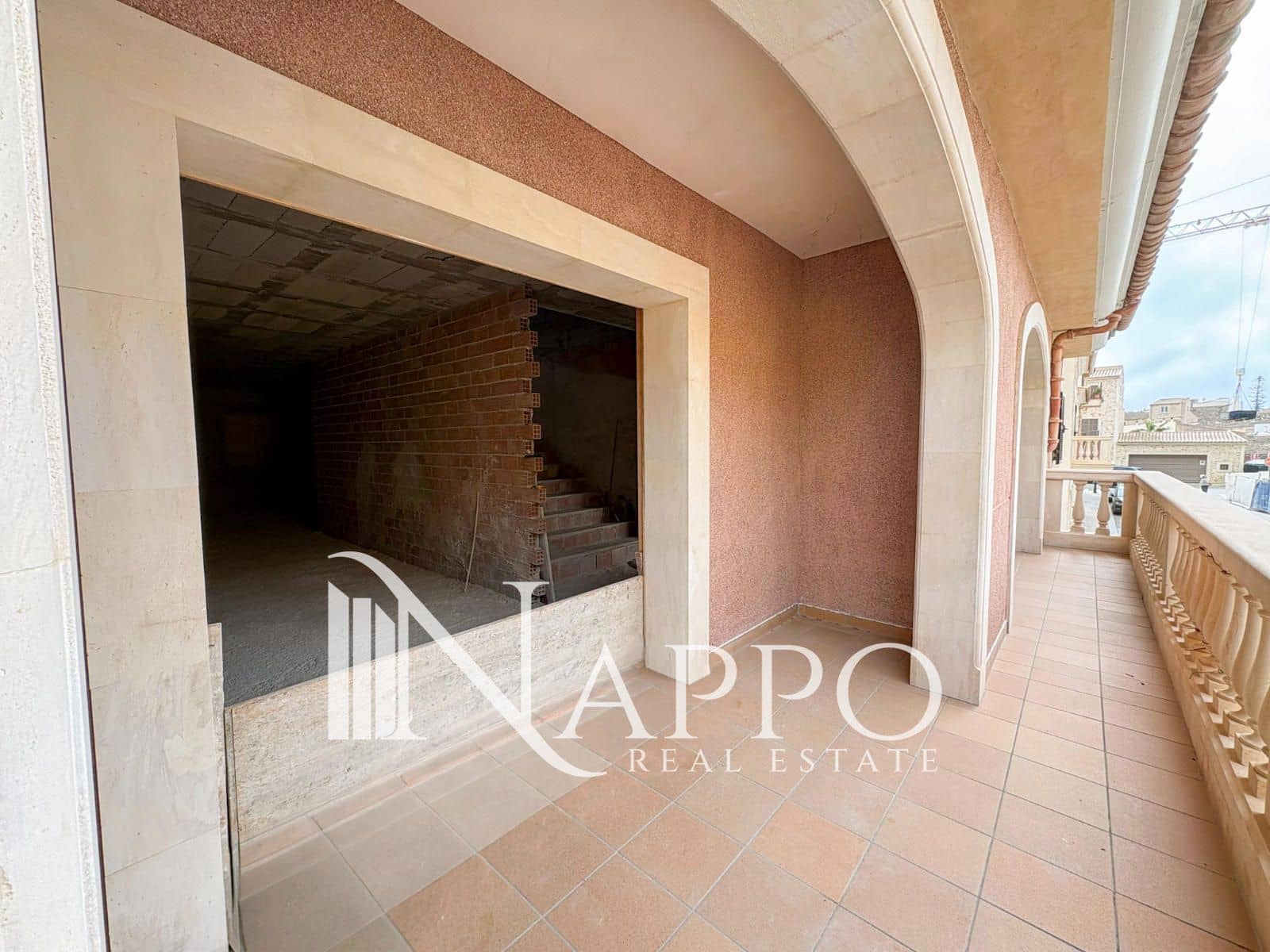 5 slaapkamer Villa te koop in Santanyi met garage - € 2.300.000 (Ref: 9669183)
