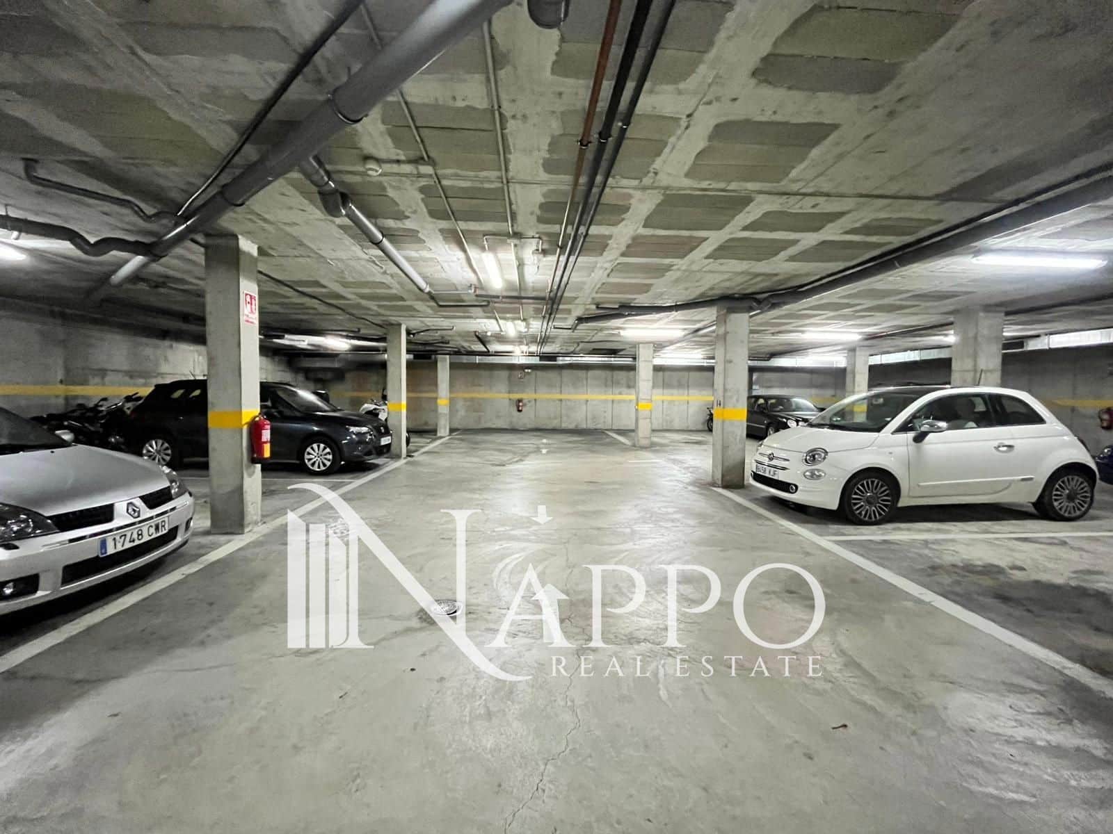 Garage à vendre à L'Arenal / S'Arenal - 40 000 € (Ref: 9669184)