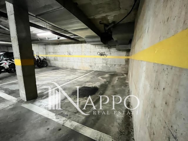 Garage à vendre à L'Arenal / S'Arenal, Llucmajor - 40 000 € (Ref: 9669184)