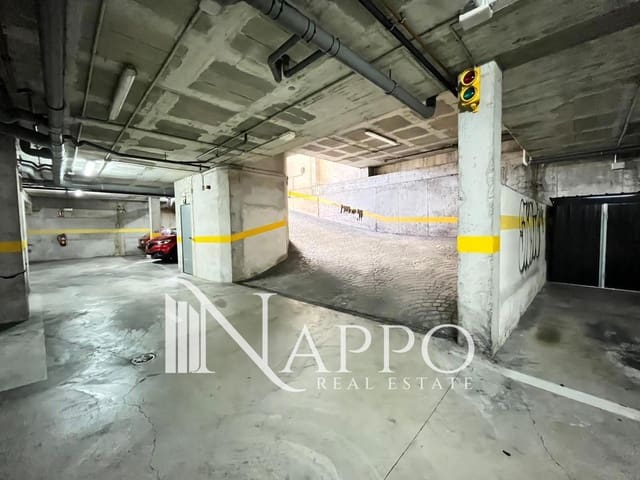 Garage à vendre à L'Arenal / S'Arenal, Llucmajor - 40 000 € (Ref: 9669184)