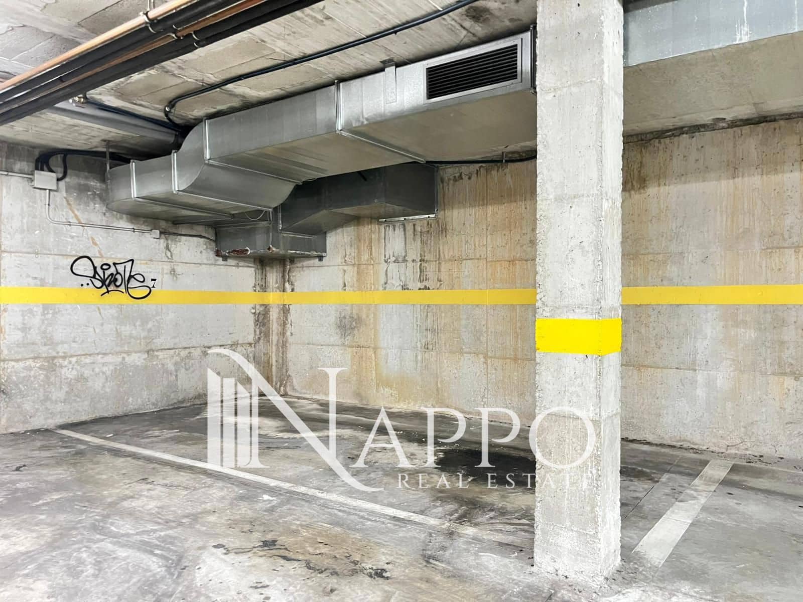 Garage à vendre à L'Arenal / S'Arenal - 40 000 € (Ref: 9669184)