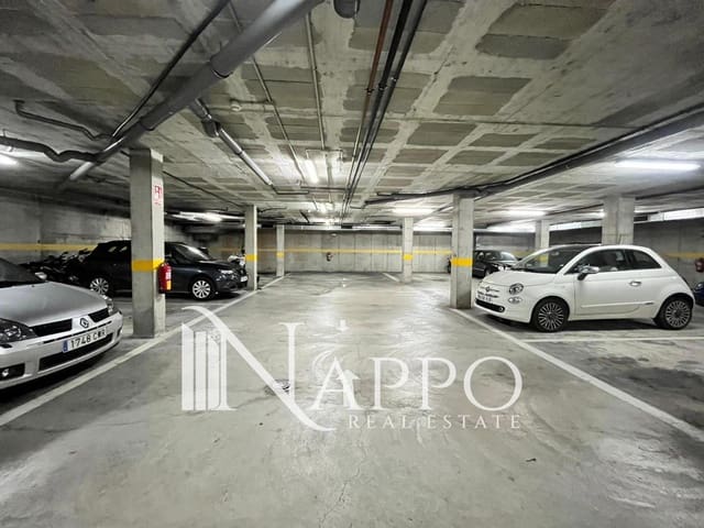 Garage à vendre à L'Arenal / S'Arenal, Llucmajor - 40 000 € (Ref: 9669184)