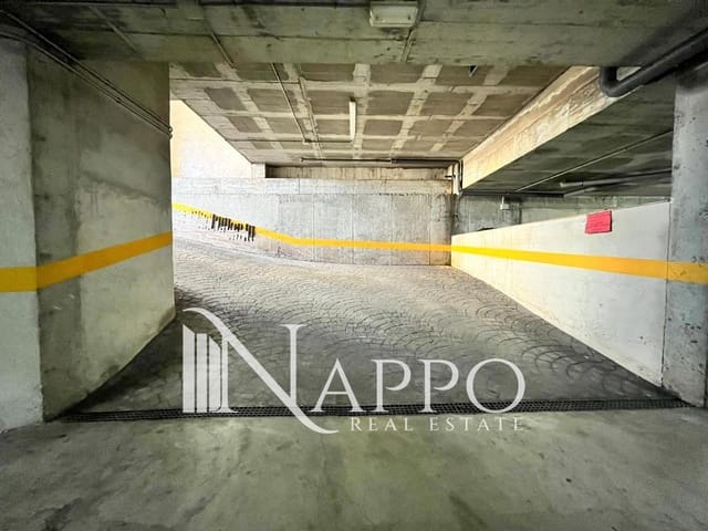 Garage à vendre à L'Arenal / S'Arenal, Llucmajor - 40 000 € (Ref: 9669184)