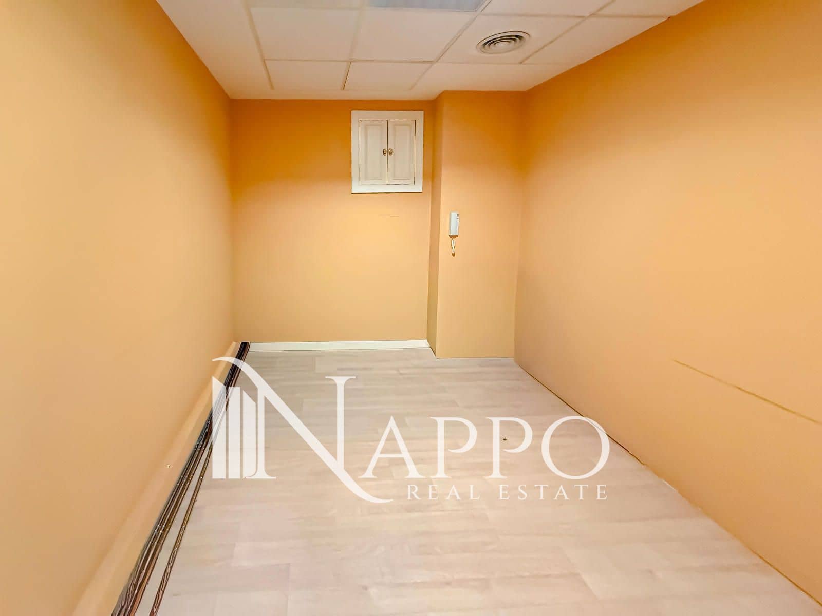 Bureau à louer à Madrid ville - 2 500 € (Ref: 9669341)