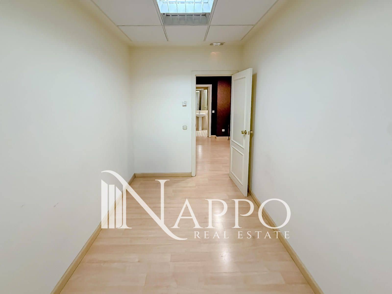 Bureau à louer à Madrid ville - 2 500 € (Ref: 9669341)