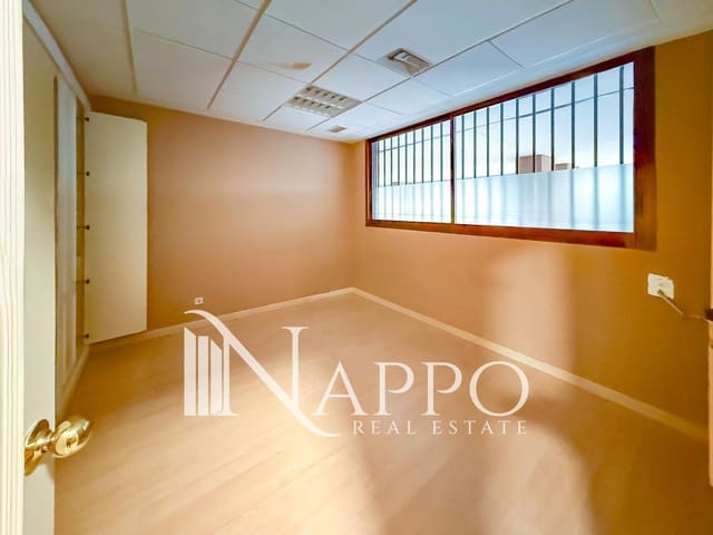 Kantoor te huur in Chamartín, Madrid stad - € 2.500 (Ref: 9669341)