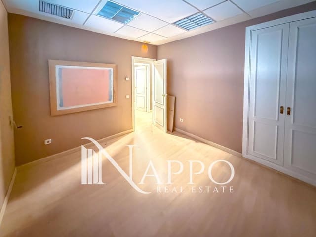 Kantoor te huur in Chamartín, Madrid stad - € 2.500 (Ref: 9669341)