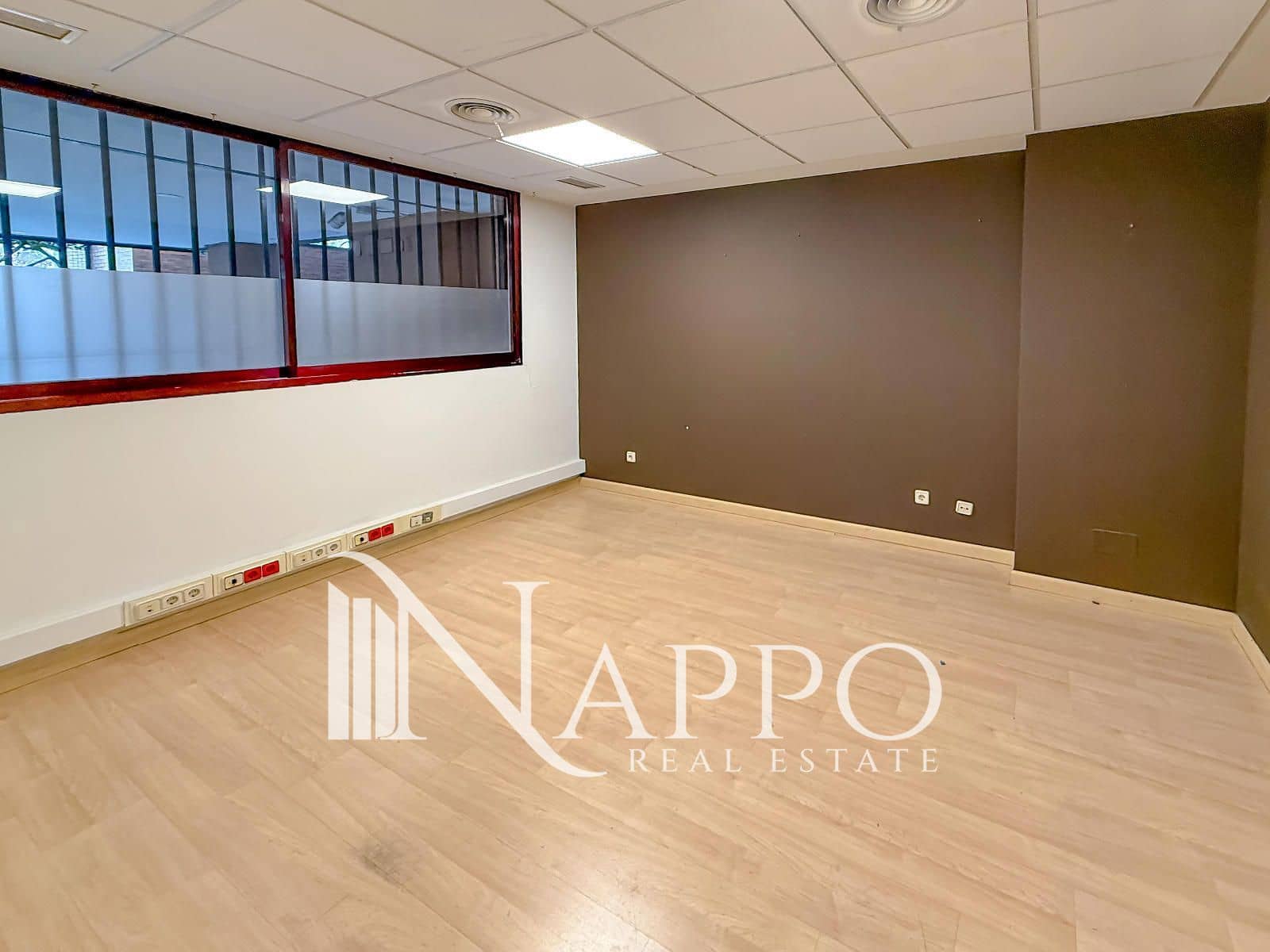 Bureau à louer à Madrid ville - 2 500 € (Ref: 9669341)