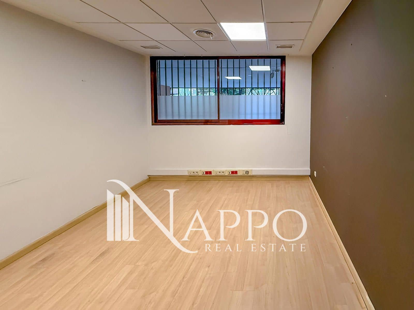 Bureau à louer à Madrid ville - 2 500 € (Ref: 9669341)