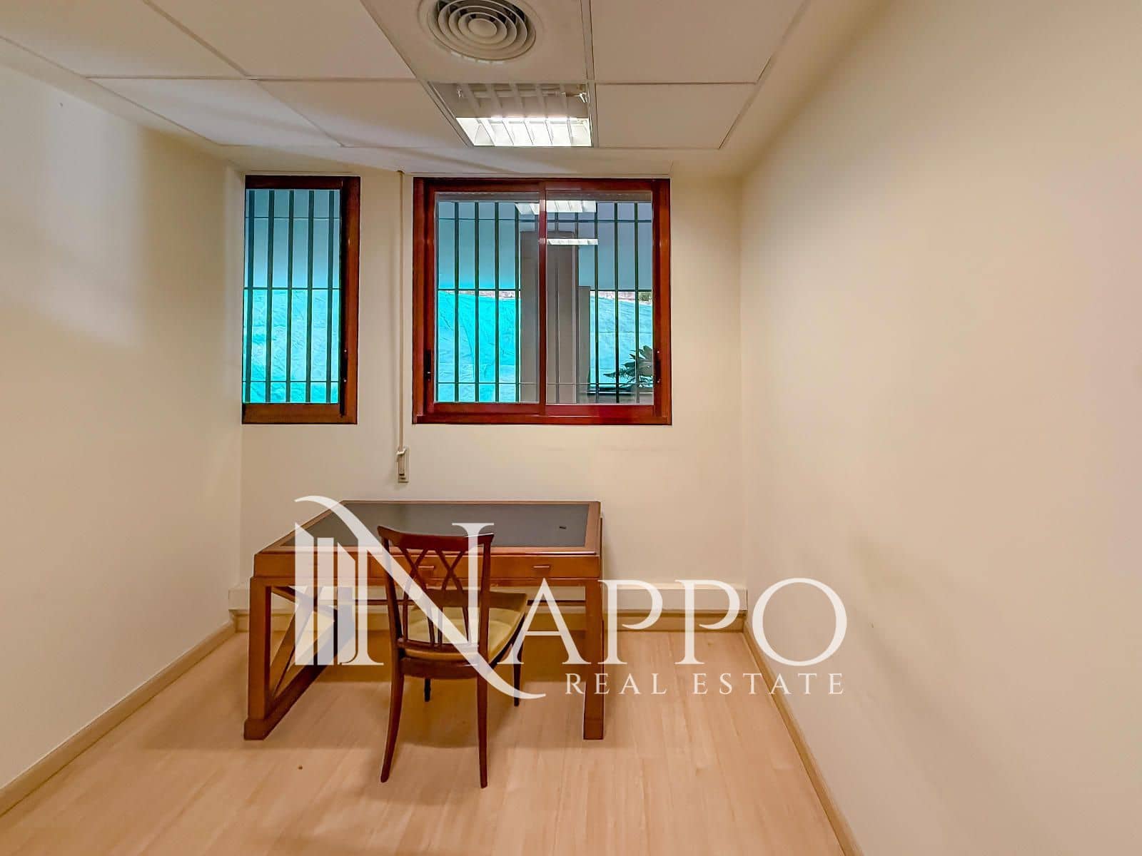 Bureau à louer à Madrid ville - 2 500 € (Ref: 9669341)