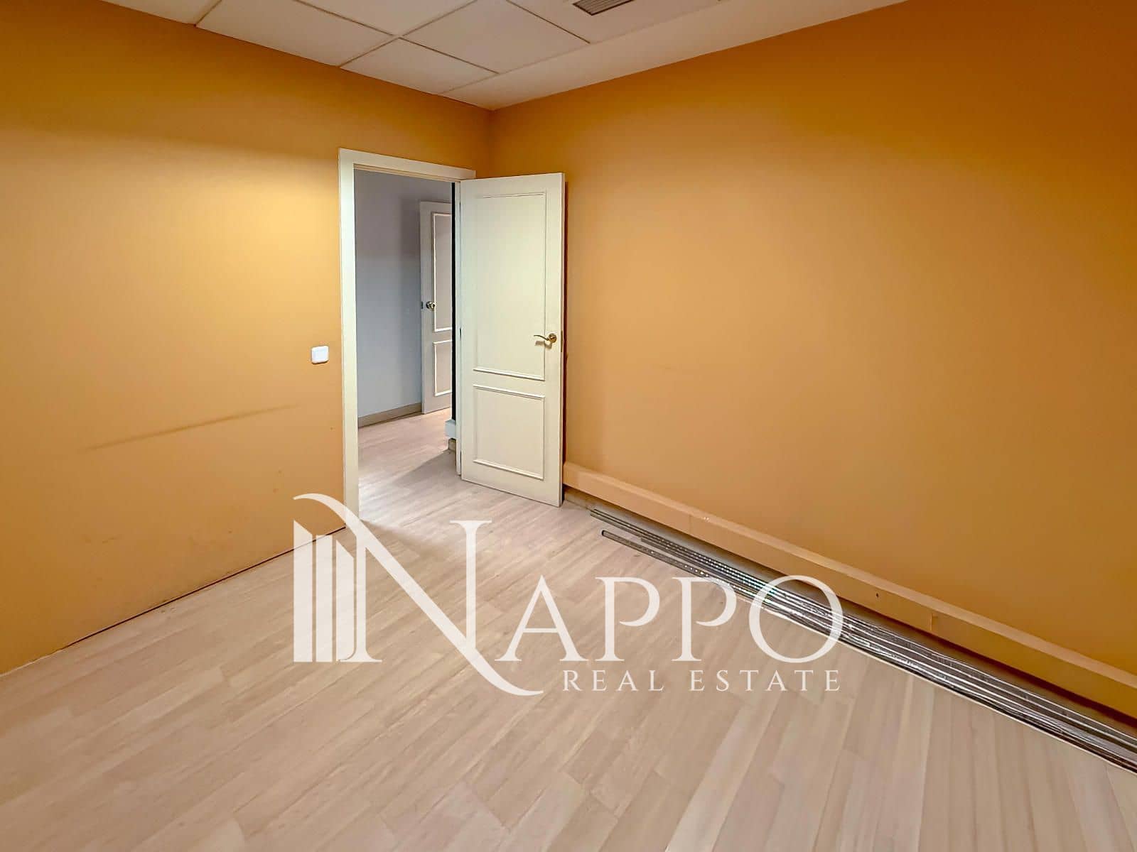 Bureau à louer à Madrid ville - 2 500 € (Ref: 9669341)