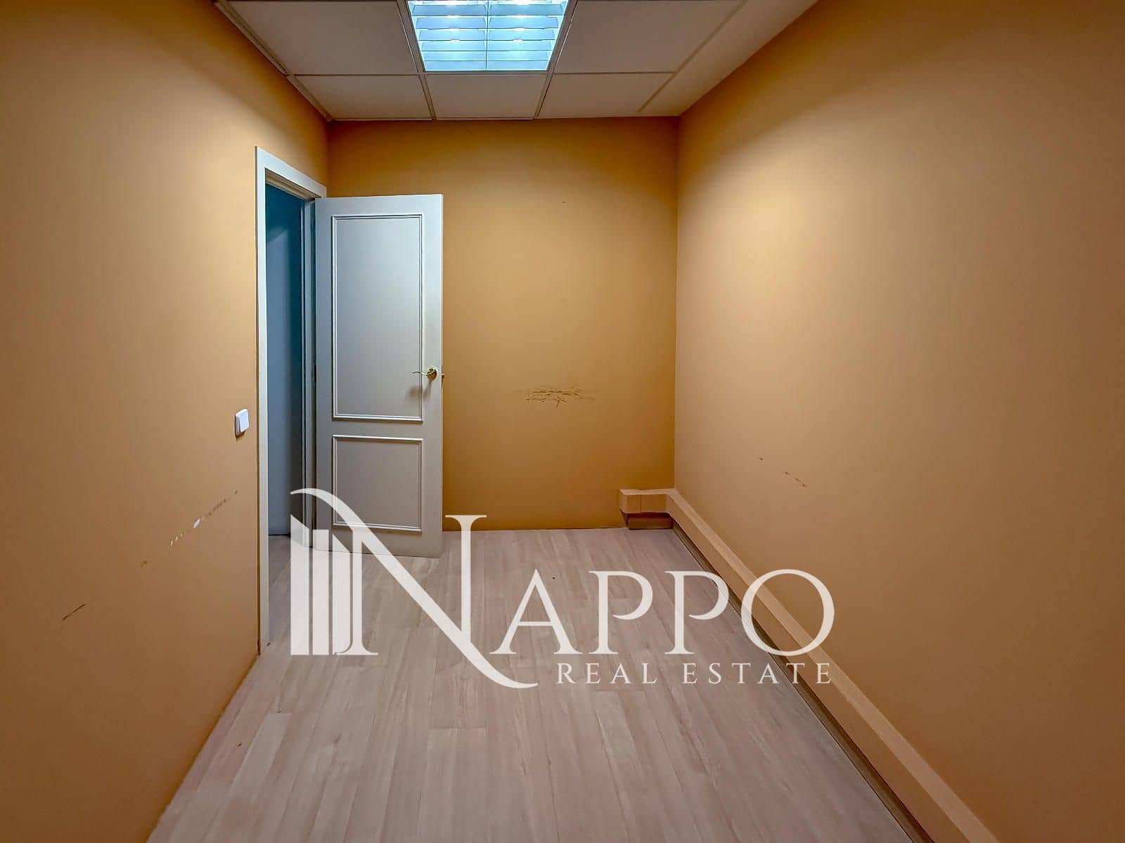 Bureau à louer à Madrid ville - 2 500 € (Ref: 9669341)