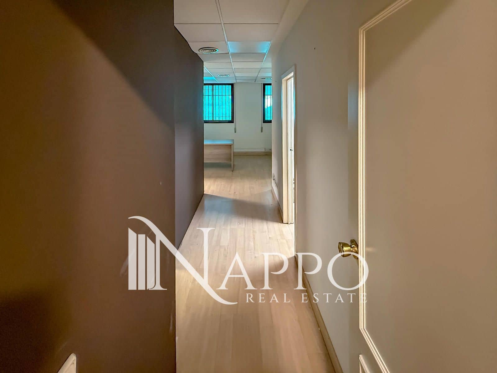 Bureau à louer à Madrid ville - 2 500 € (Ref: 9669341)