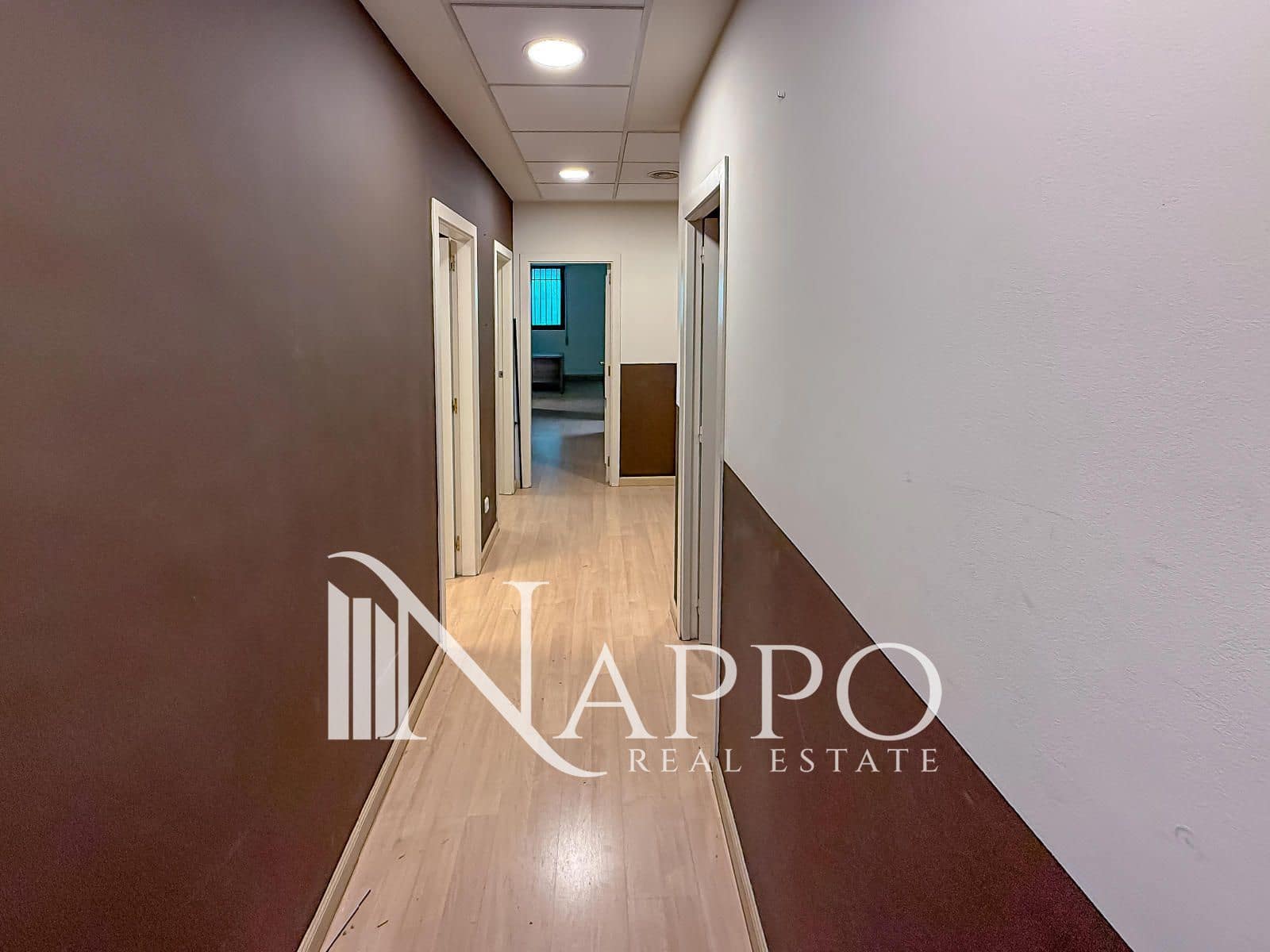 Bureau à louer à Madrid ville - 2 500 € (Ref: 9669341)