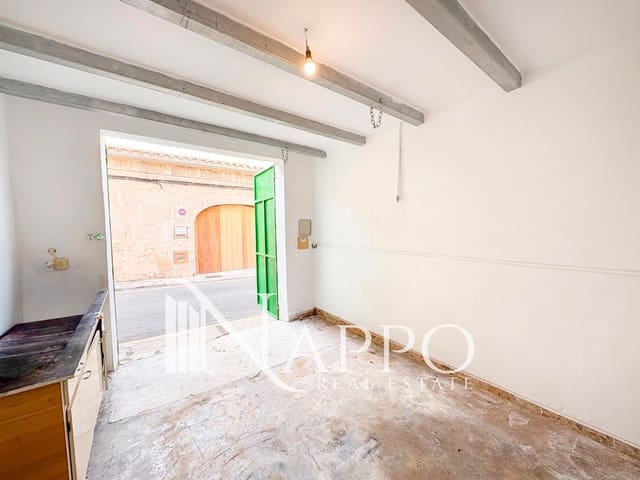 2 sypialnia Dom na sprzedaż w Petra z garażem - 450 000 € (Ref: 9671097)