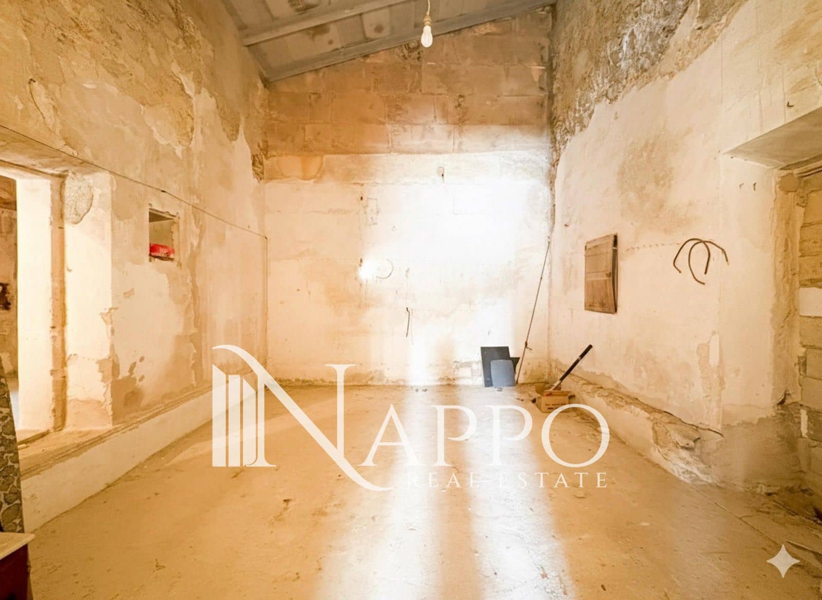 2 bedroom Villa for sale in Petra with garage - € 450,000 (Ref: 9671097)