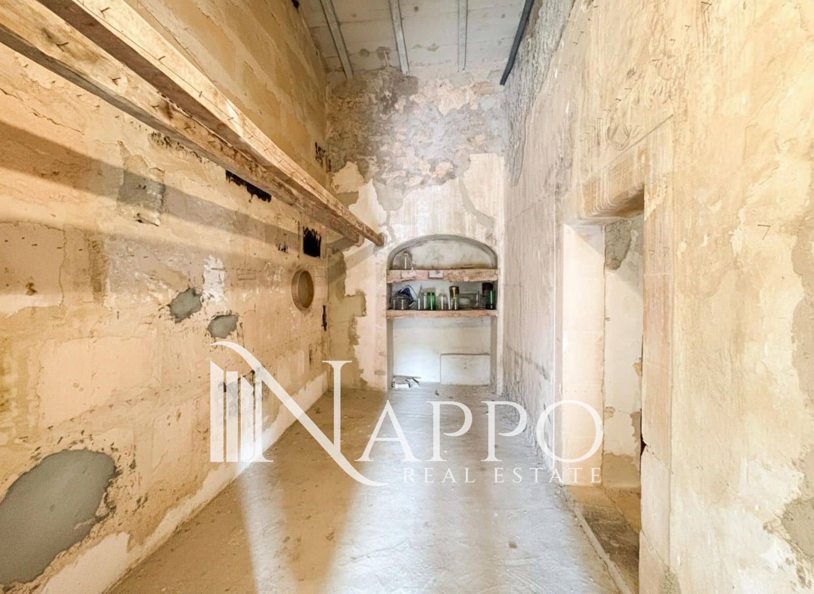 2 bedroom Villa for sale in Petra with garage - € 450,000 (Ref: 9671097)