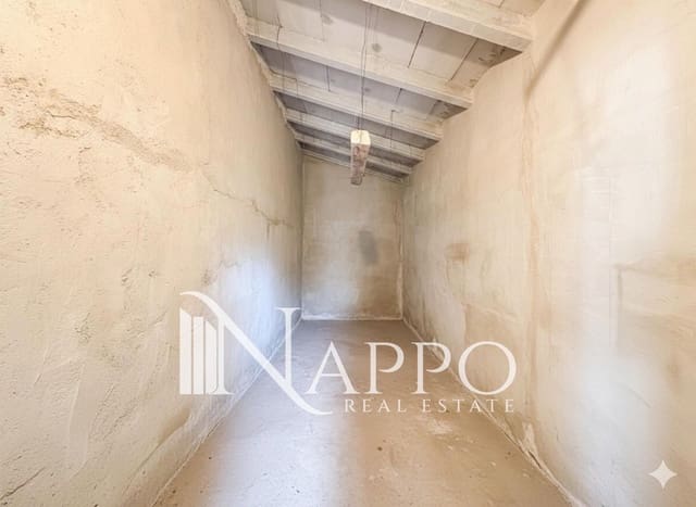 2 sypialnia Dom na sprzedaż w Petra z garażem - 450 000 € (Ref: 9671097)
