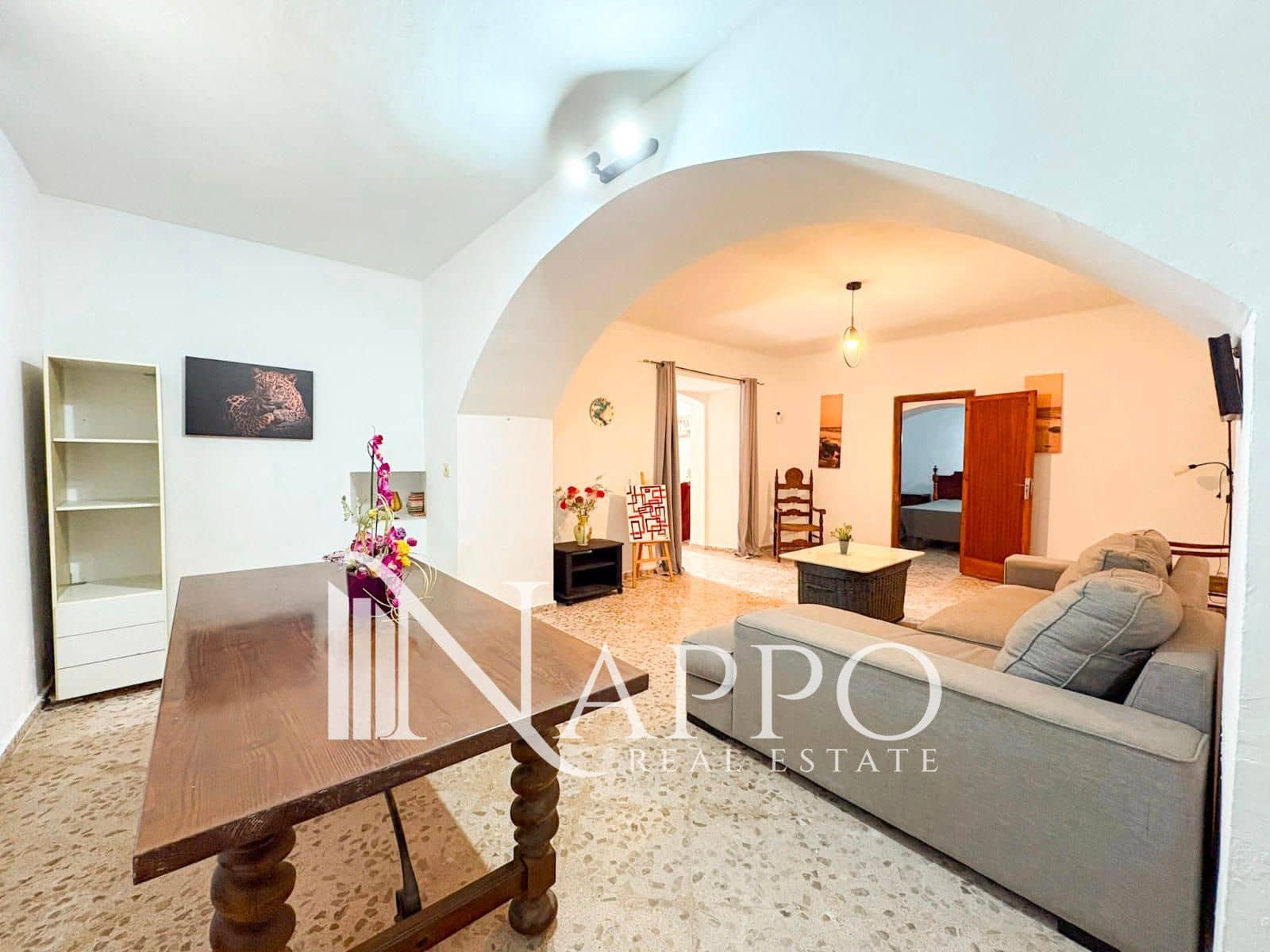 2 bedroom Villa for sale in Petra with garage - € 450,000 (Ref: 9671097)