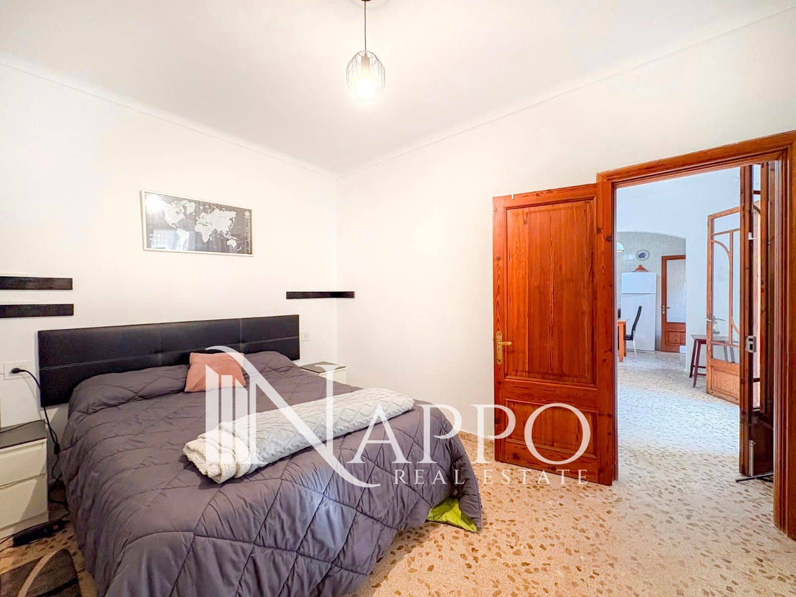 2 bedroom Villa for sale in Petra with garage - € 450,000 (Ref: 9671097)