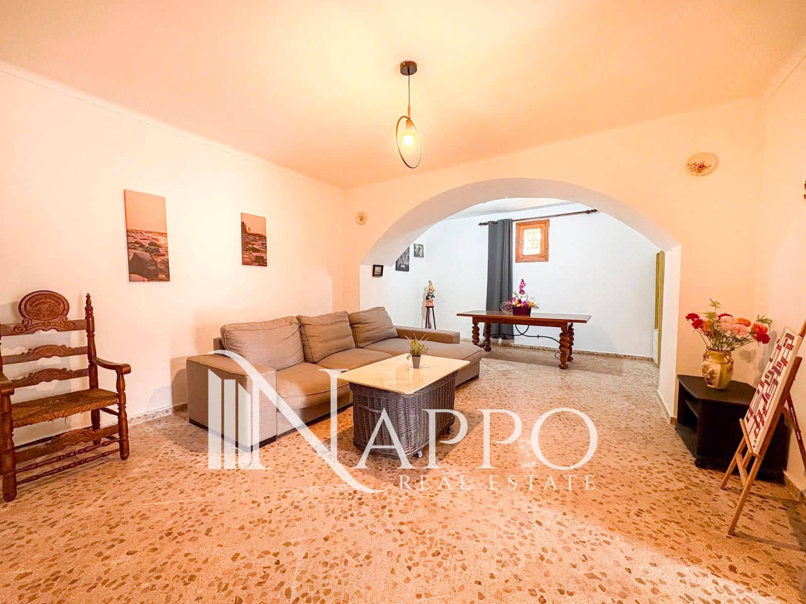 2 bedroom Villa for sale in Petra with garage - € 450,000 (Ref: 9671097)