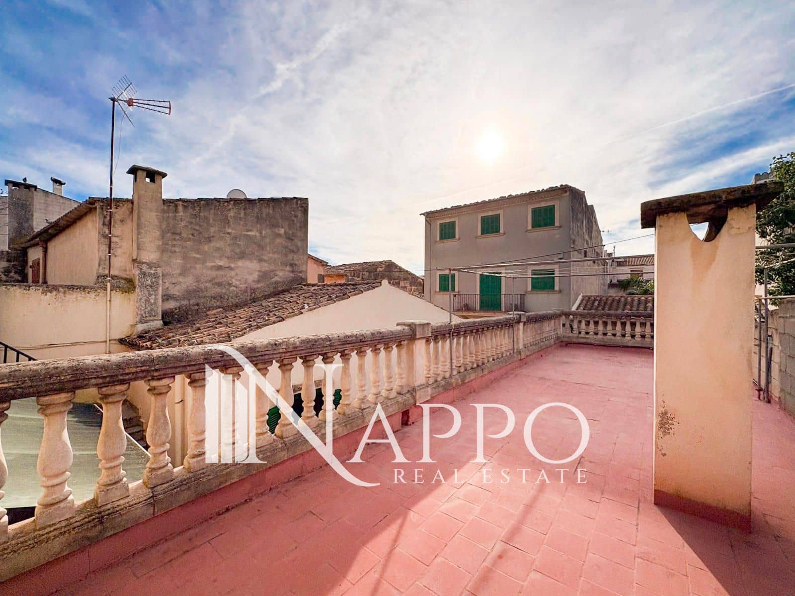 2 bedroom Villa for sale in Petra with garage - € 450,000 (Ref: 9671097)