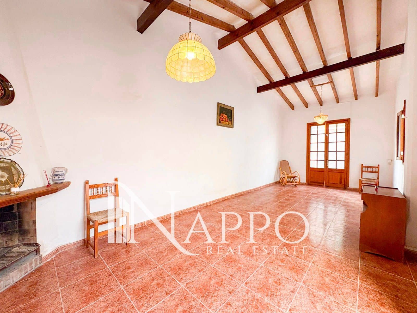 2 bedroom Villa for sale in Petra with garage - € 450,000 (Ref: 9671097)