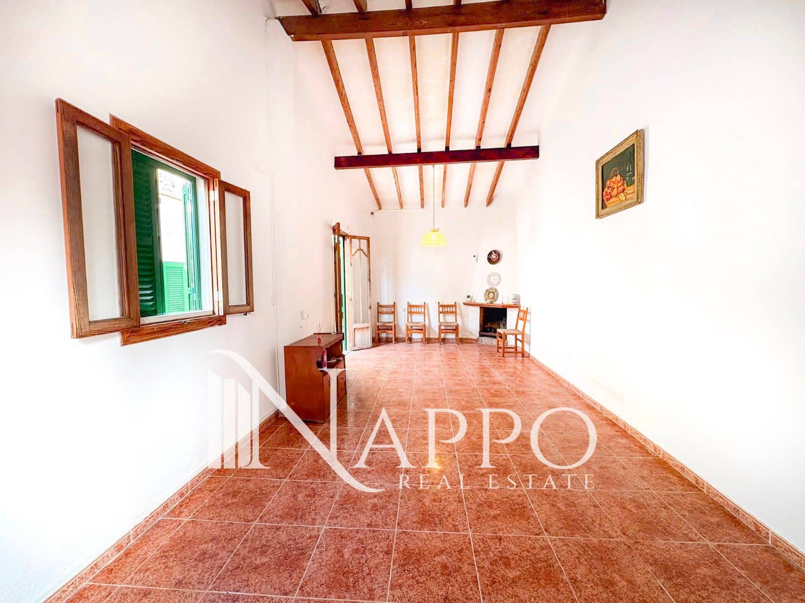 2 bedroom Villa for sale in Petra with garage - € 450,000 (Ref: 9671097)