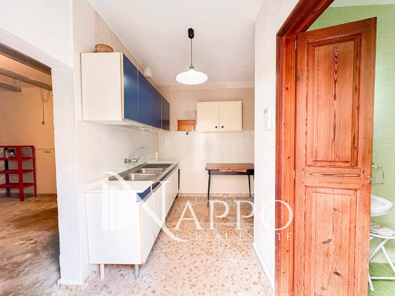 2 bedroom Villa for sale in Petra with garage - € 450,000 (Ref: 9671097)