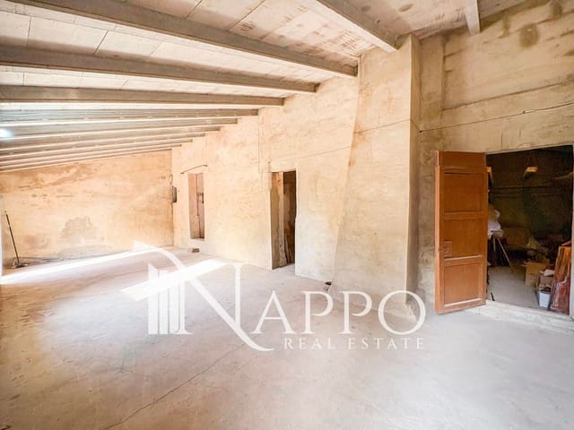 2 sypialnia Dom na sprzedaż w Petra z garażem - 450 000 € (Ref: 9671097)