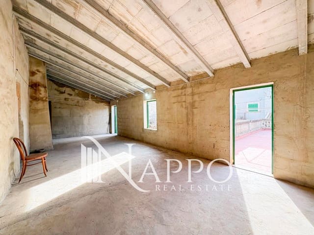 2 sypialnia Dom na sprzedaż w Petra z garażem - 450 000 € (Ref: 9671097)